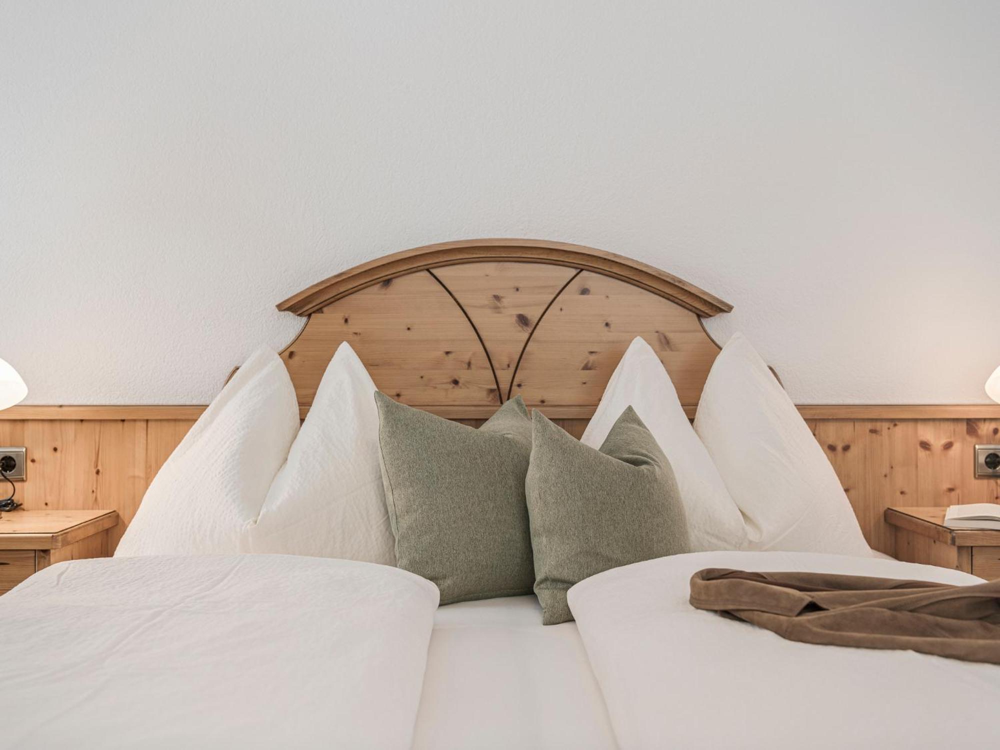Hotel Haus Christine à Ried im Zillertal Extérieur photo